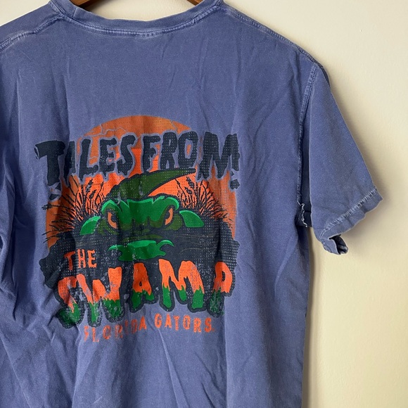 Florida Gators Graphic T-Shirt - Picture 1 of 5